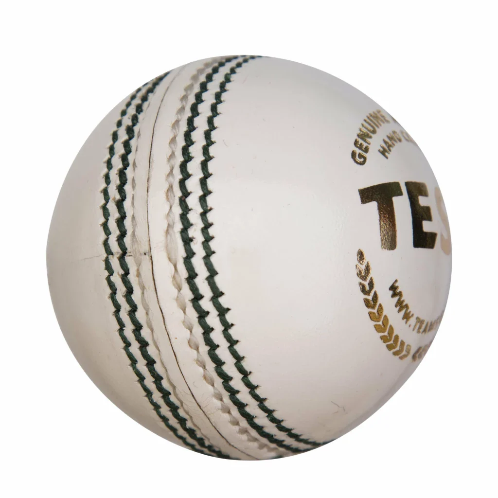 SG Test cricket Balls - Image 4