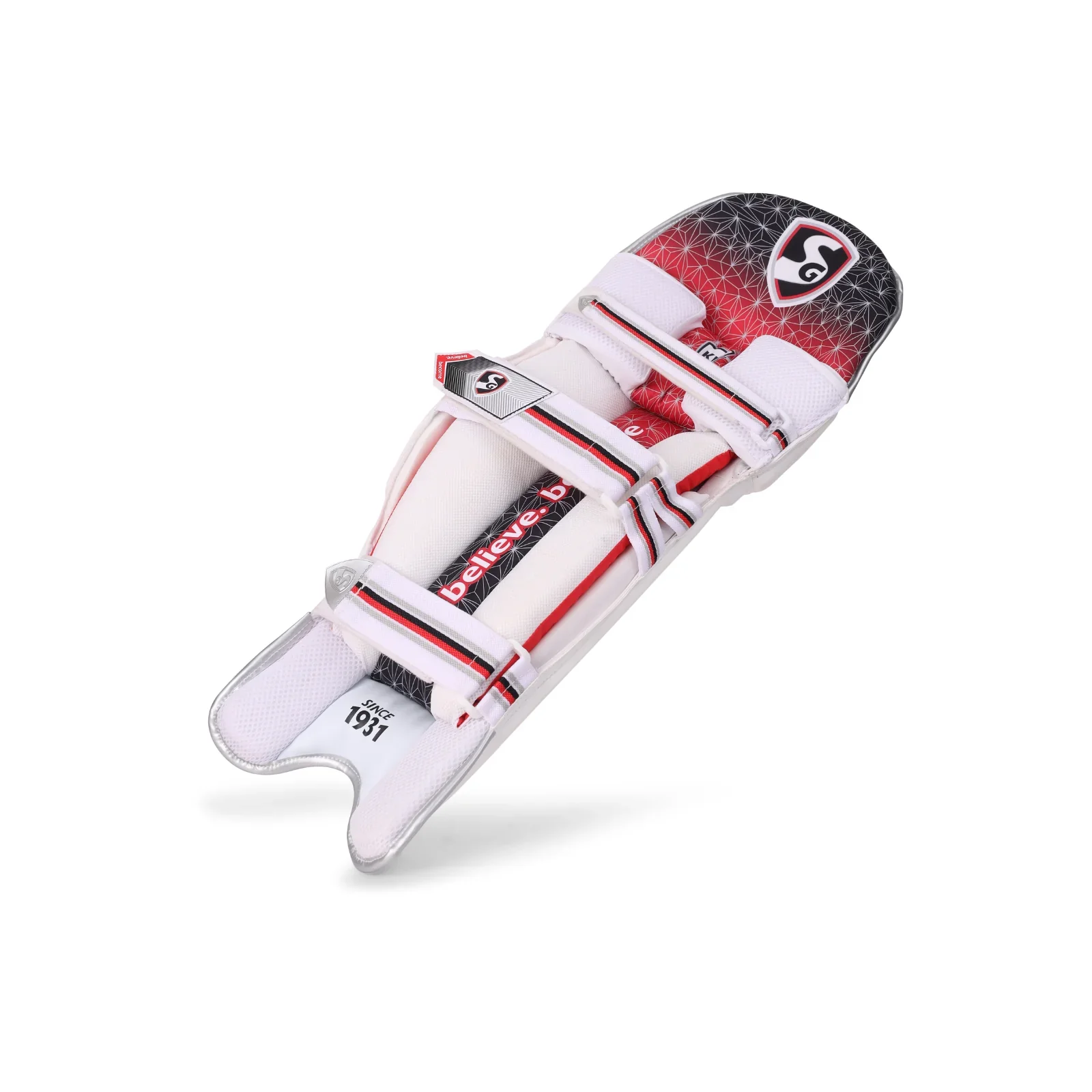 SG Test Cricket Batting Legguard(2024) - Image 10