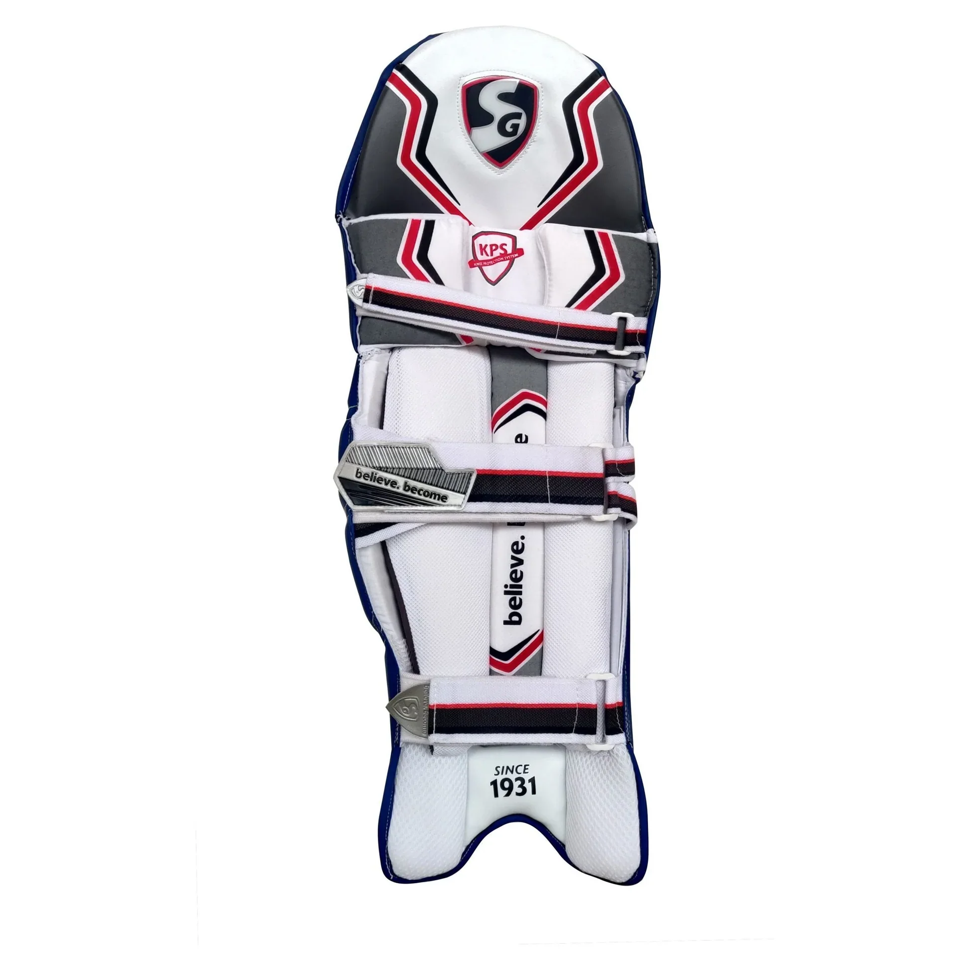 SG Test Cricket Batting Legguard(2024) - Image 3
