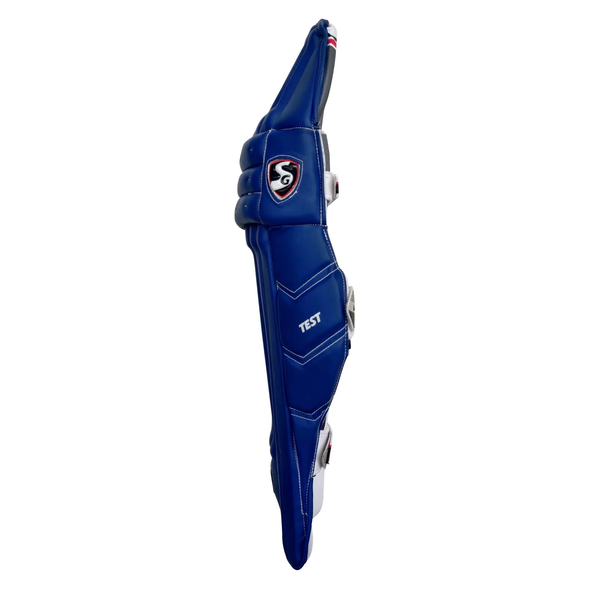 SG Test Cricket Batting Legguard(2024) - Image 4