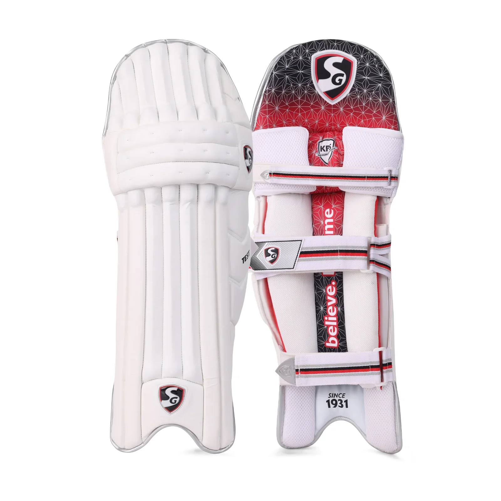 SG Test Cricket Batting Legguard(2024) - Image 5