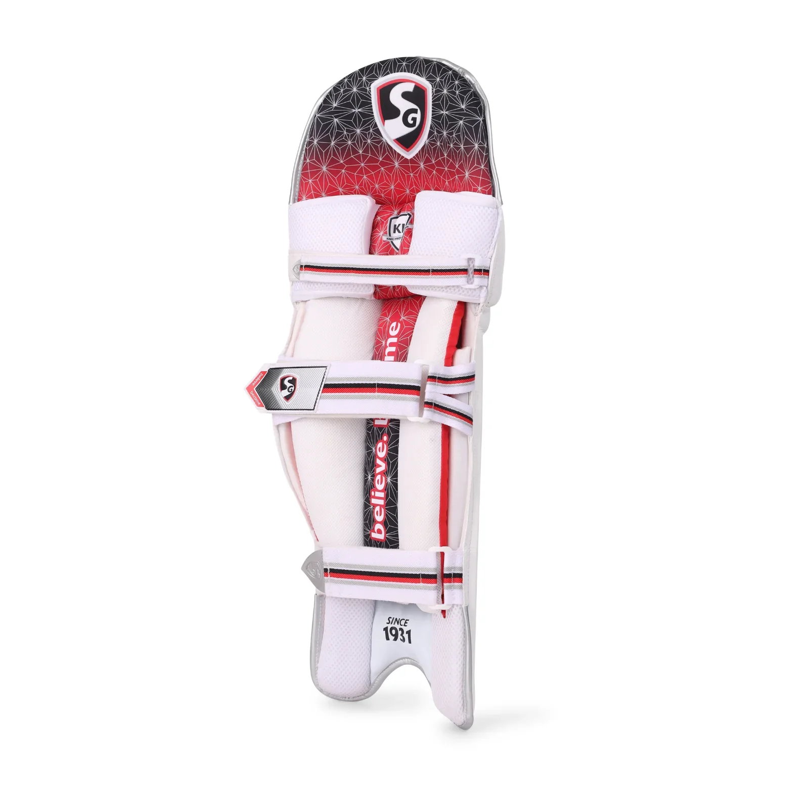 SG Test Cricket Batting Legguard(2024) - Image 9