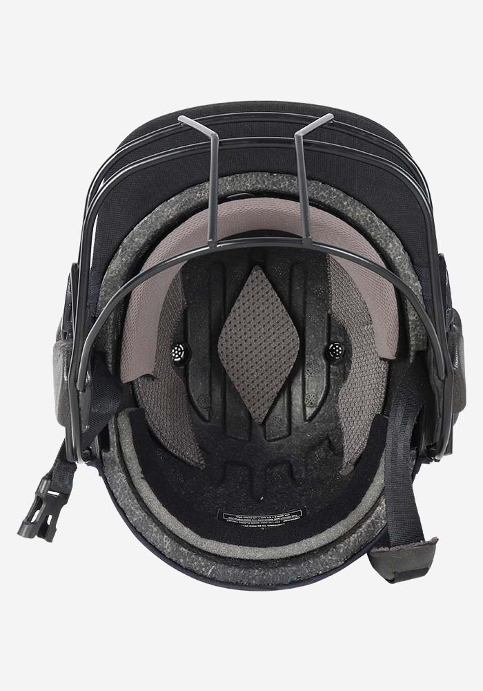 SHREY ARMOR 2.0 STEEL CRICKET HELMET 2023 - Image 3