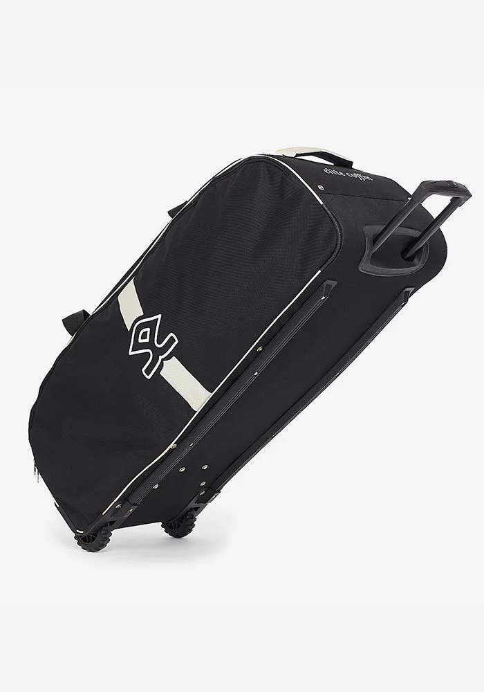 Shrey Elite Coffin Wheelie Cricket Kit Bag 2023 - Image 3