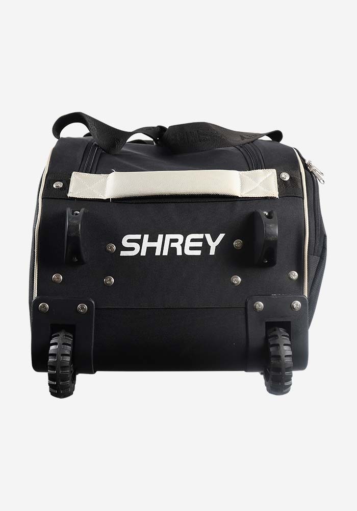 Shrey Elite Coffin Wheelie Cricket Kit Bag 2023 - Image 5