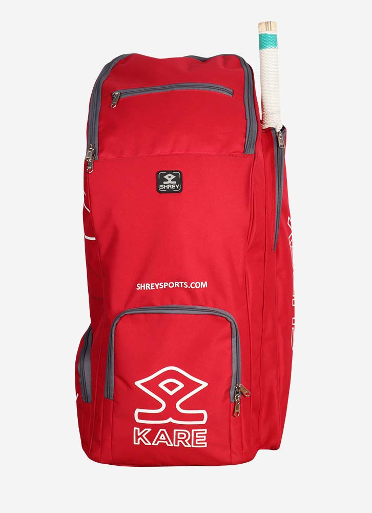 Shrey Kare Duffle Bag Cricket Kit Bag 2023 - Image 4