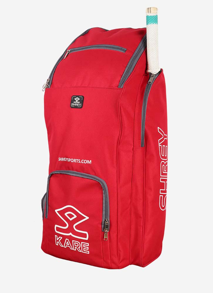 Shrey Kare Duffle Bag Cricket Kit Bag 2023 - Image 6