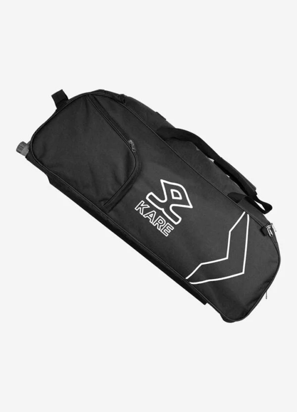 Shrey Kare Wheelie Bag Cricket Kit Bag 2023 - Image 10