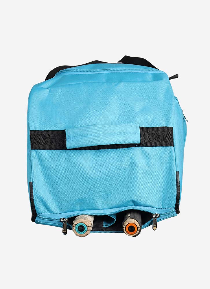 Shrey Kare Wheelie Bag Cricket Kit Bag 2023 - Image 4