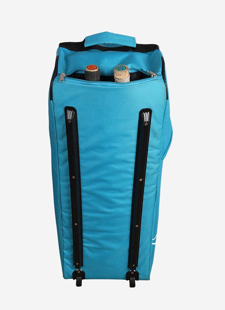 Shrey Kare Wheelie Bag Cricket Kit Bag 2023 - Image 5