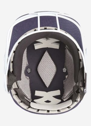 SHREY STAR STEEL CRICKET HELMET 2023 - Image 3