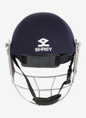 SHREY STAR STEEL CRICKET HELMET 2023 - Image 4