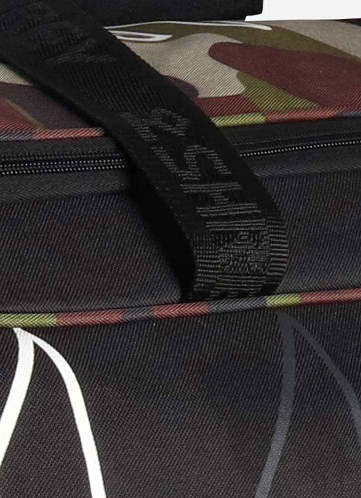 Shrey Star Wheelie Camouflage Bag Cricket Kit Bag 2023 - Image 7