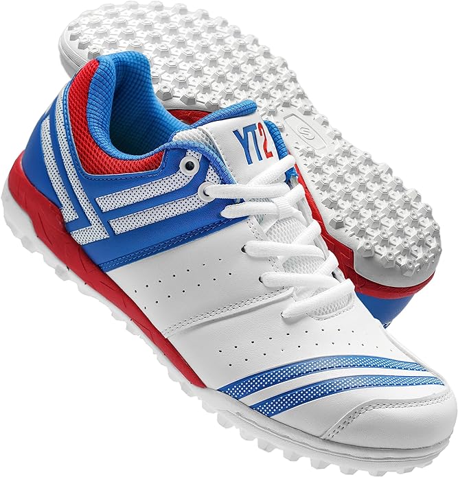 SOLM8 Cricket Shoes - Image 4