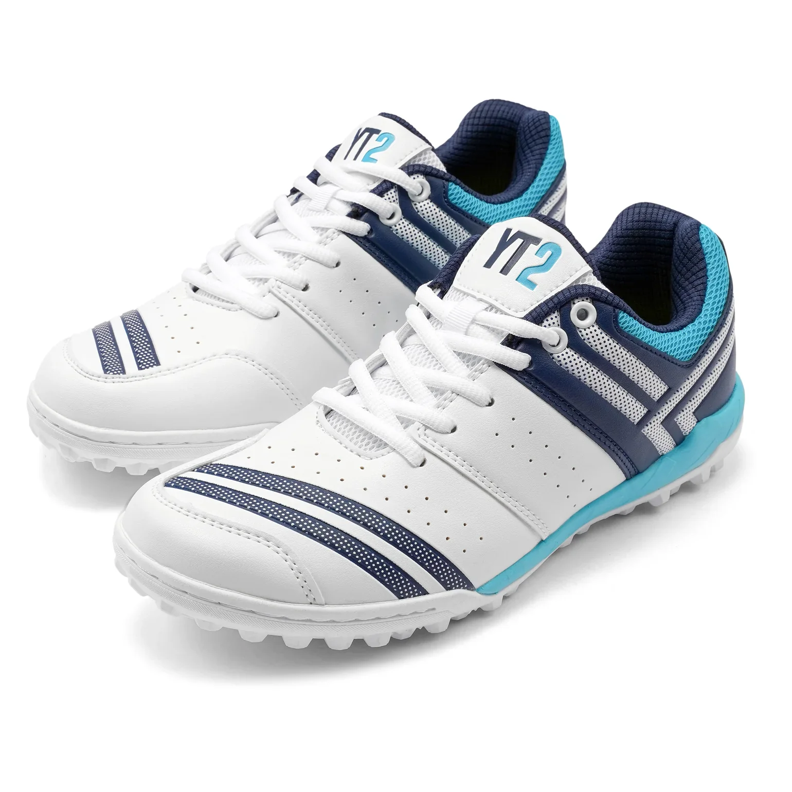 SOLM8 Cricket Shoes - Image 5
