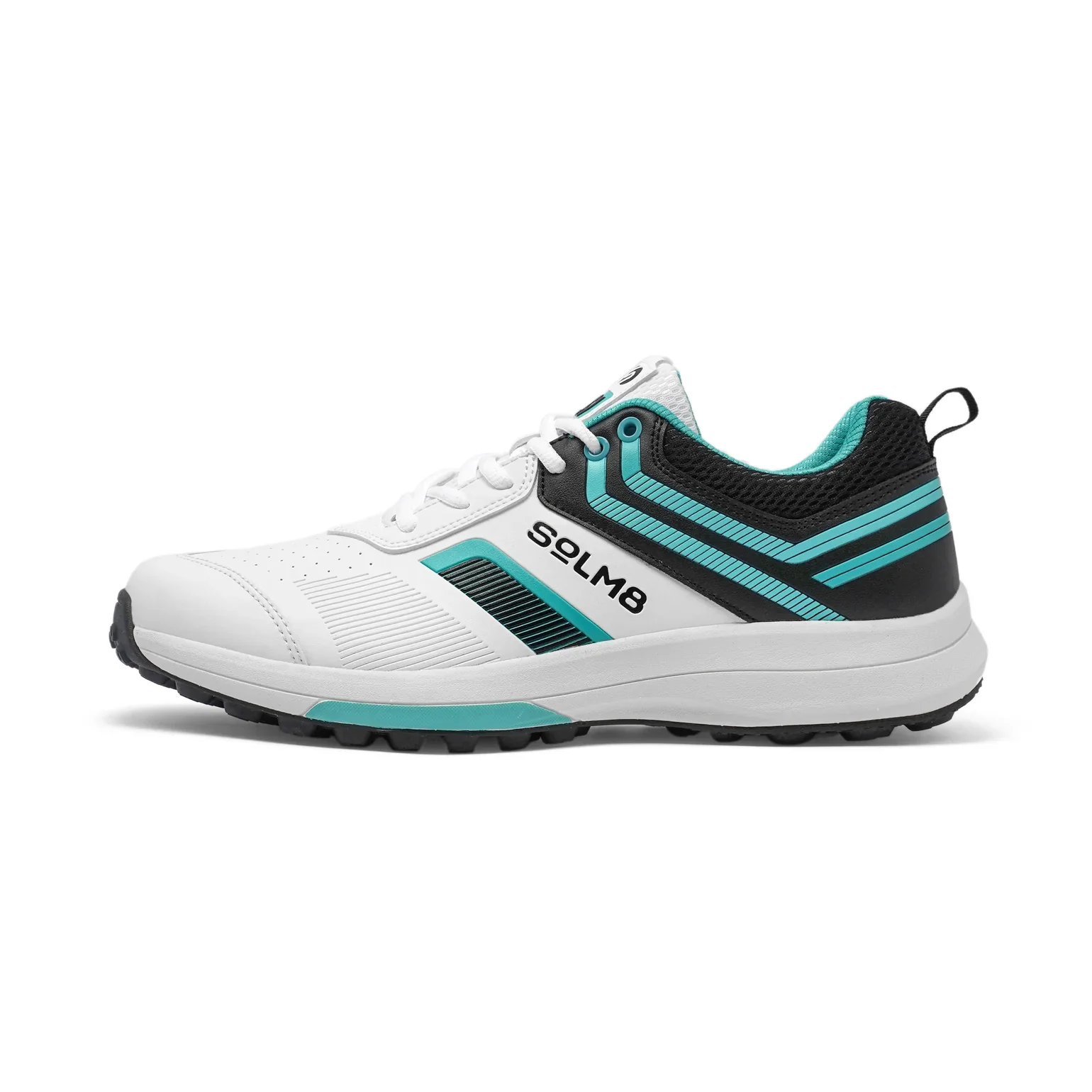 SOLM8 Cricket Shoes - Image 6