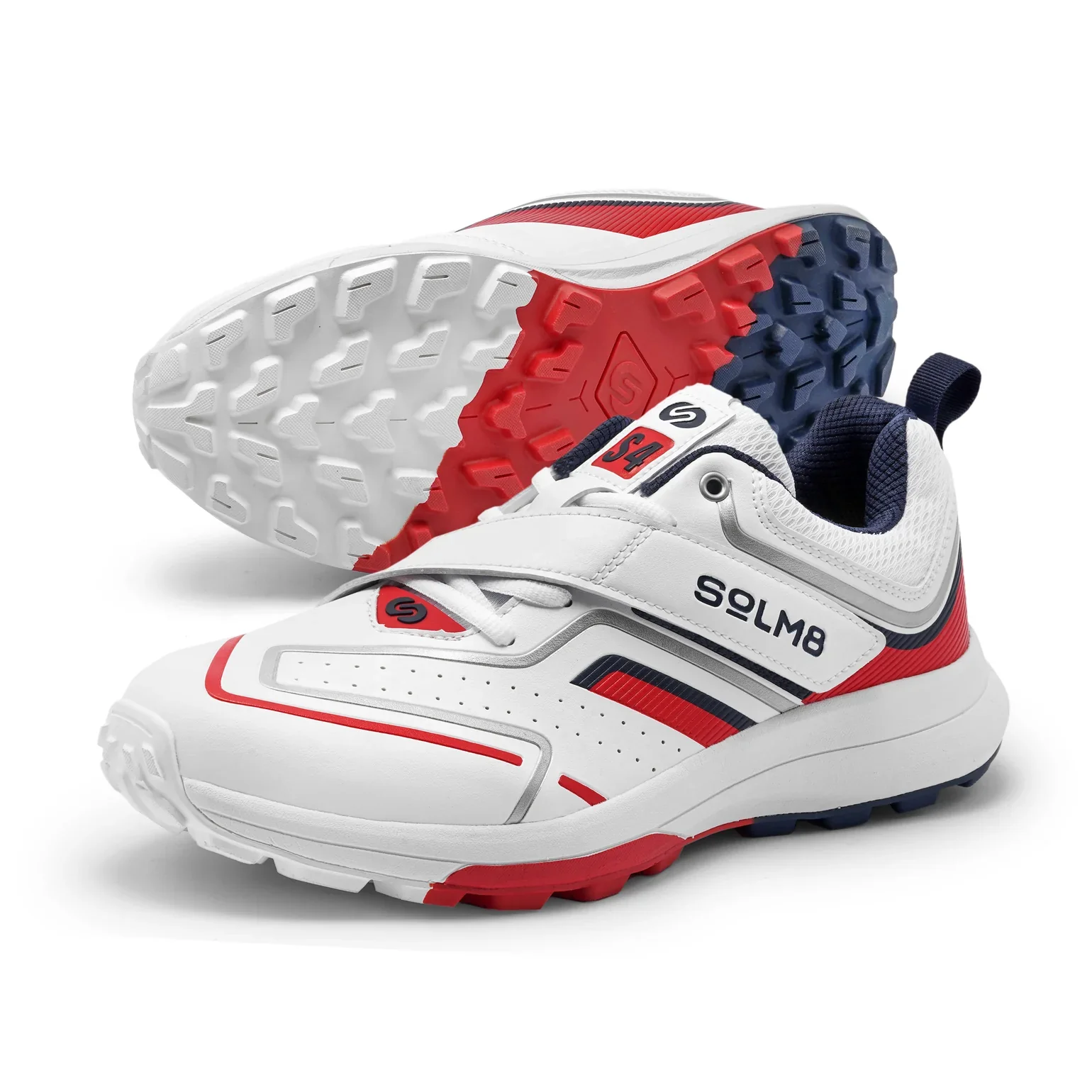 SOLM8 Cricket Shoes - Image 7