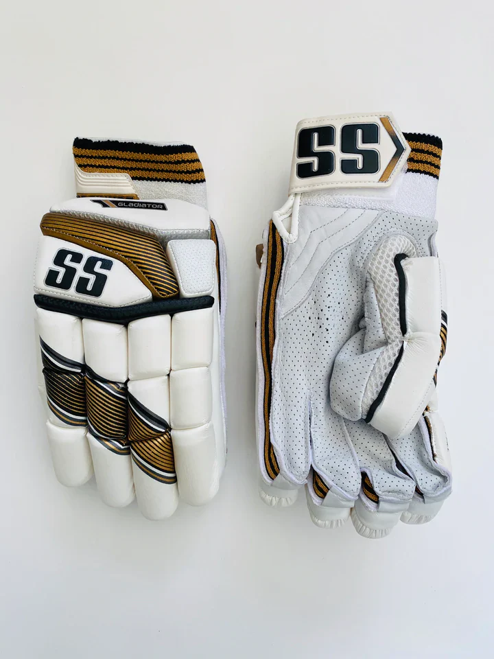 SS Batting Gloves Gladiator - Image 4