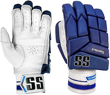 SS BATTING GLOVES SUPERLITE 2023 - Image 3