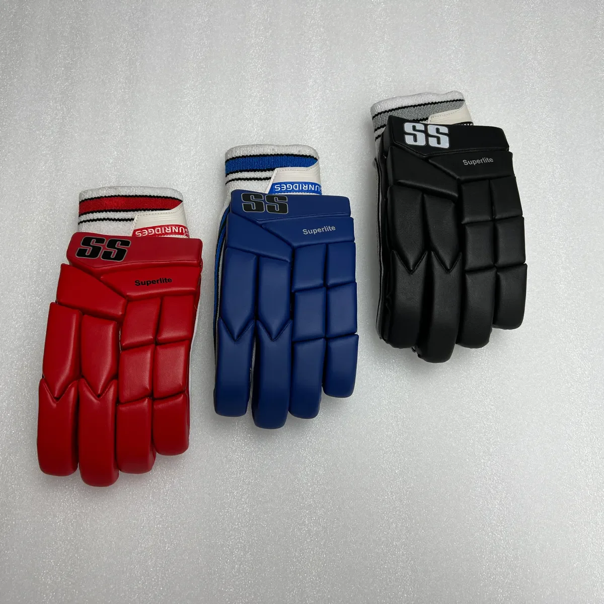 SS BATTING GLOVES SUPERLITE 2023 - Image 5