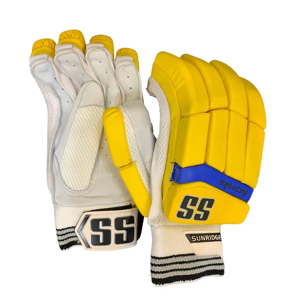 SS BATTING GLOVES SUPERLITE 2023 - Image 6