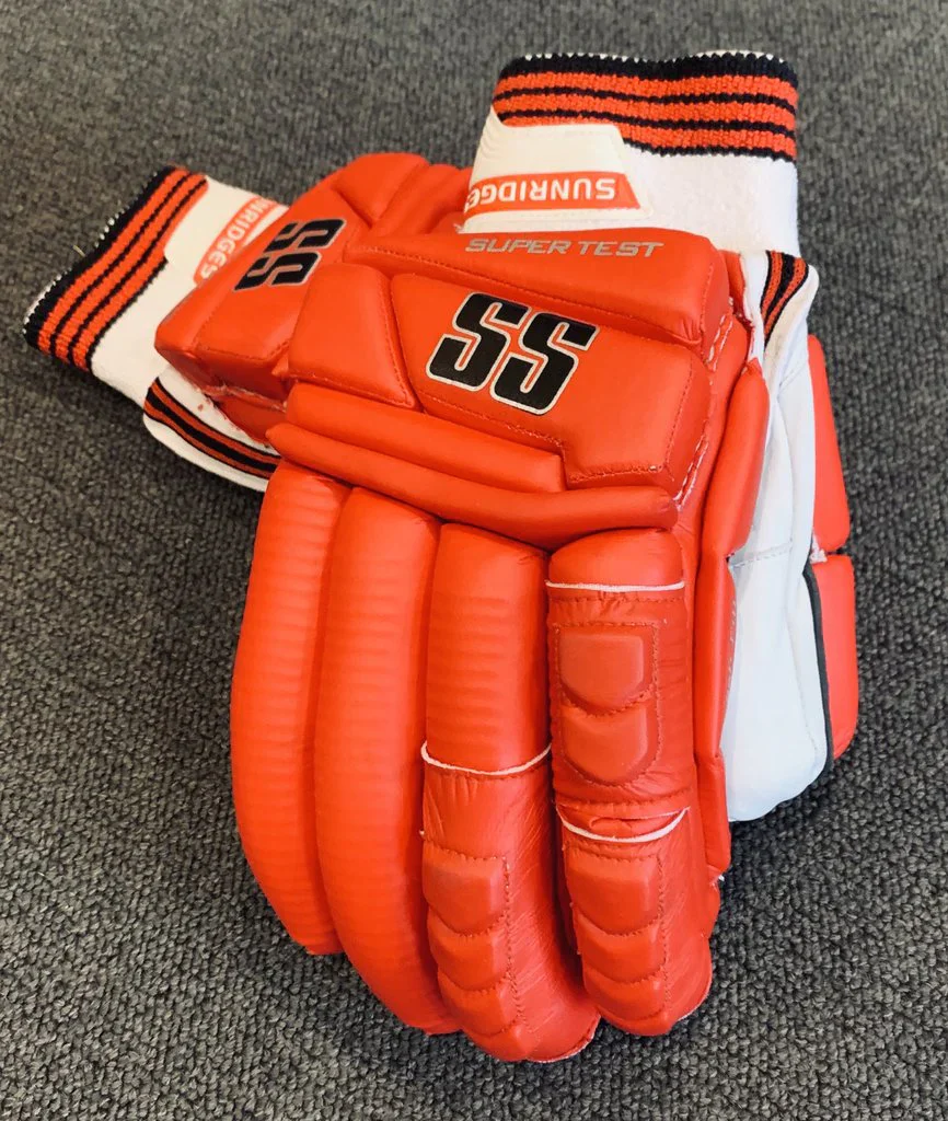 SS BATTING GLOVES SUPERTEST 2023 - Image 10
