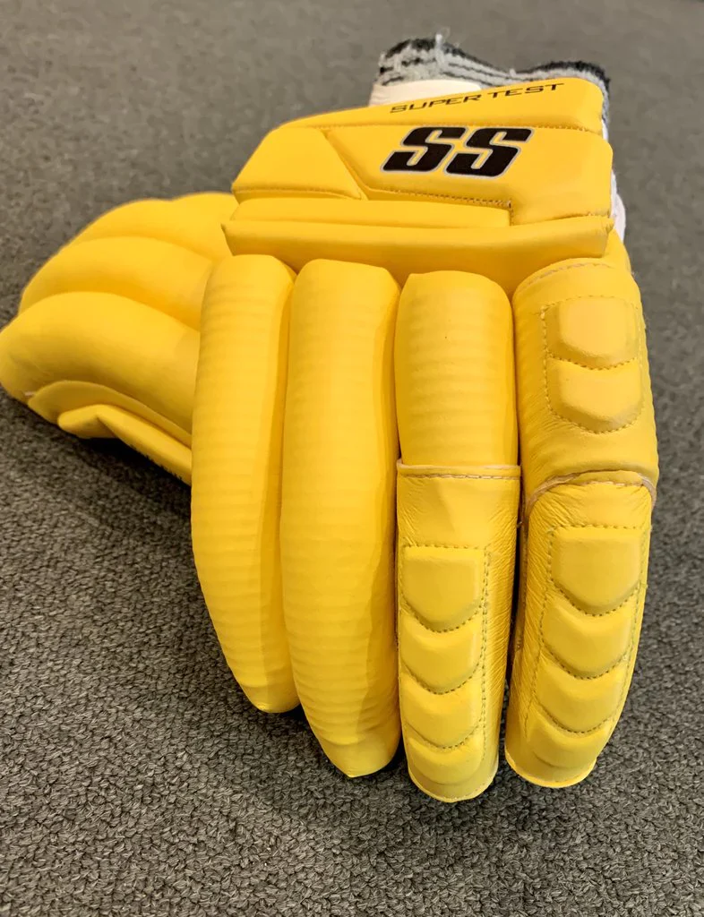 SS BATTING GLOVES SUPERTEST 2023 - Image 11