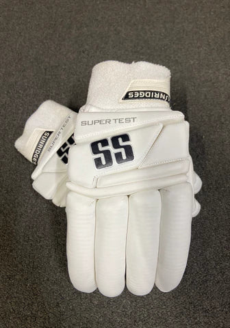 SS BATTING GLOVES SUPERTEST 2023 - Image 4