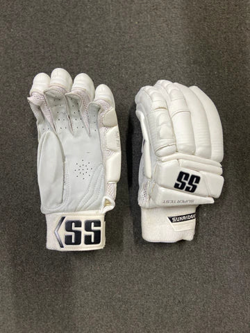 SS BATTING GLOVES SUPERTEST 2023 - Image 5