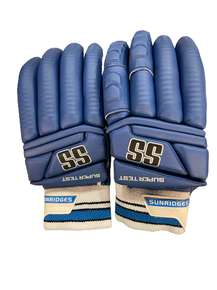 SS BATTING GLOVES SUPERTEST 2023 - Image 9