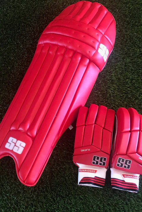 SS BATTING LEGGUARD MATCH COLOR PADS 2023 - Image 3
