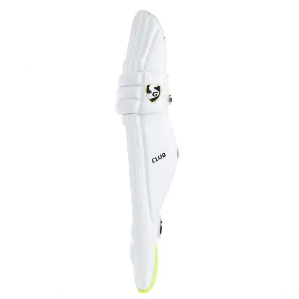 SG Club Cricket Batting Legguard (Batting Pad)(2024) - Image 3