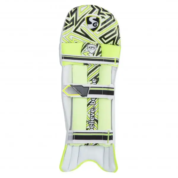 SG Club Cricket Batting Legguard (Batting Pad)(2024) - Image 5