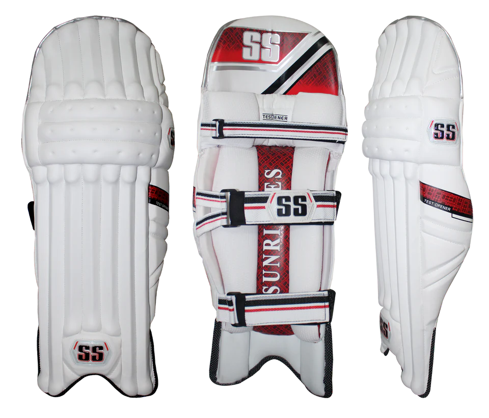 SS BATTING LEGGUARD TEST PLAYERS COLOR PADS 2023 - Image 3