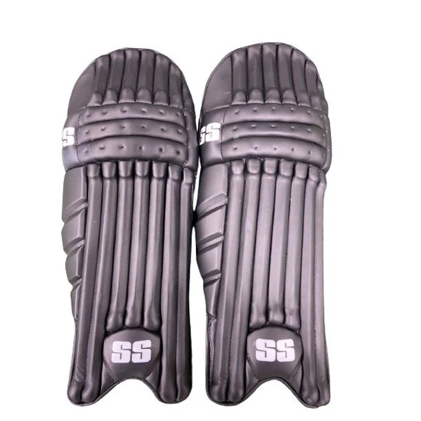 SS BATTING LEGGUARD TEST PLAYERS COLOR PADS 2023 - Image 5
