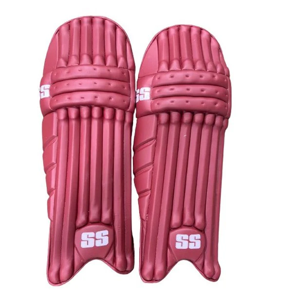 SS BATTING LEGGUARD TEST PLAYERS COLOR PADS 2023 - Image 7
