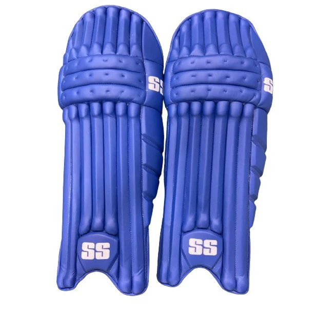 SS BATTING LEGGUARD TEST PLAYERS COLOR PADS 2023 - Image 8