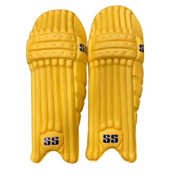 SS BATTING LEGGUARD TEST PLAYERS COLOR PADS 2023 - Image 9