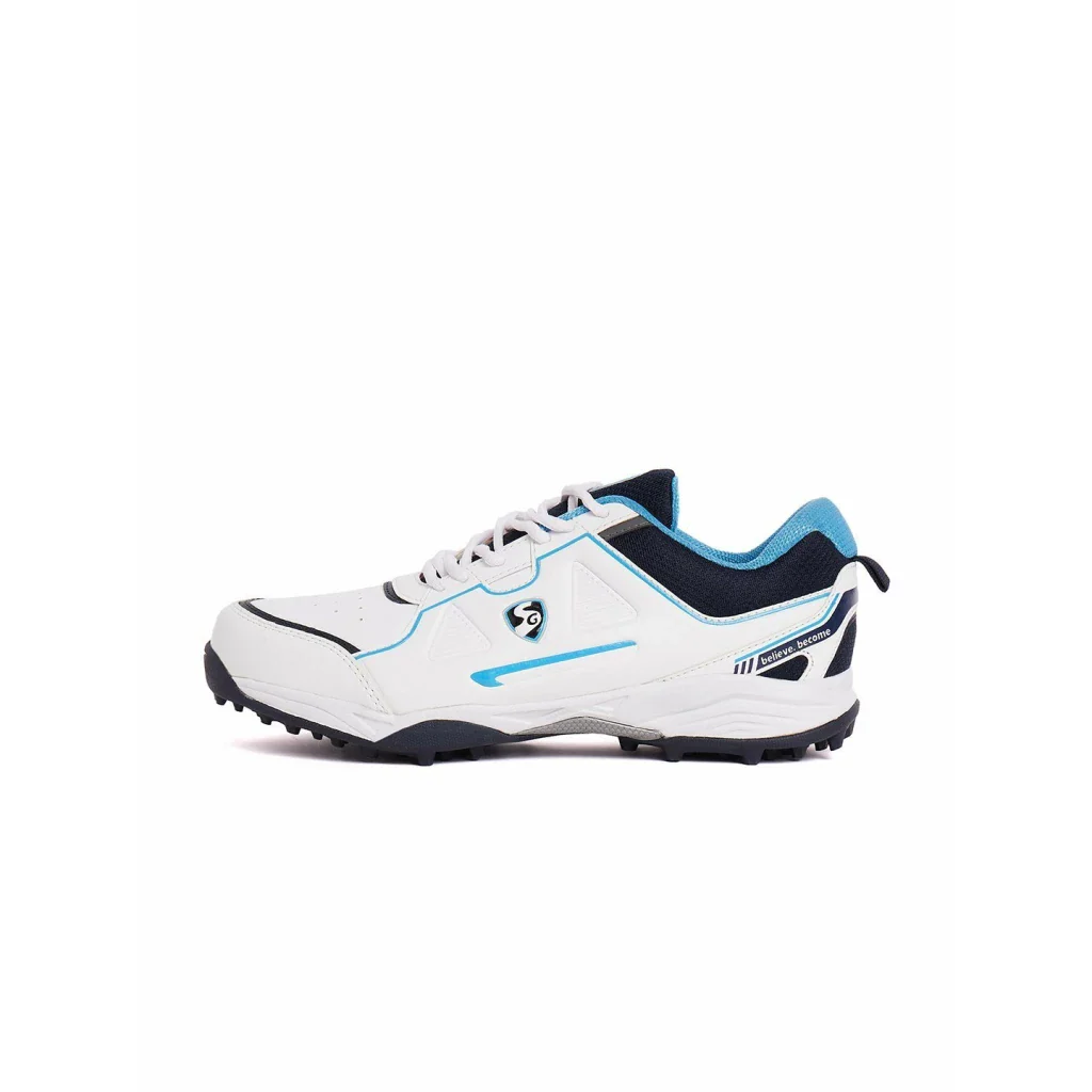 SG CLUB 5.0 CRICKET SHOE - Image 3