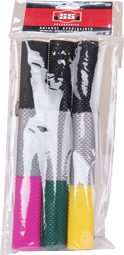 SS CRICKET BAT GRIPS (THREE GRIP SET) 2023 - Image 3