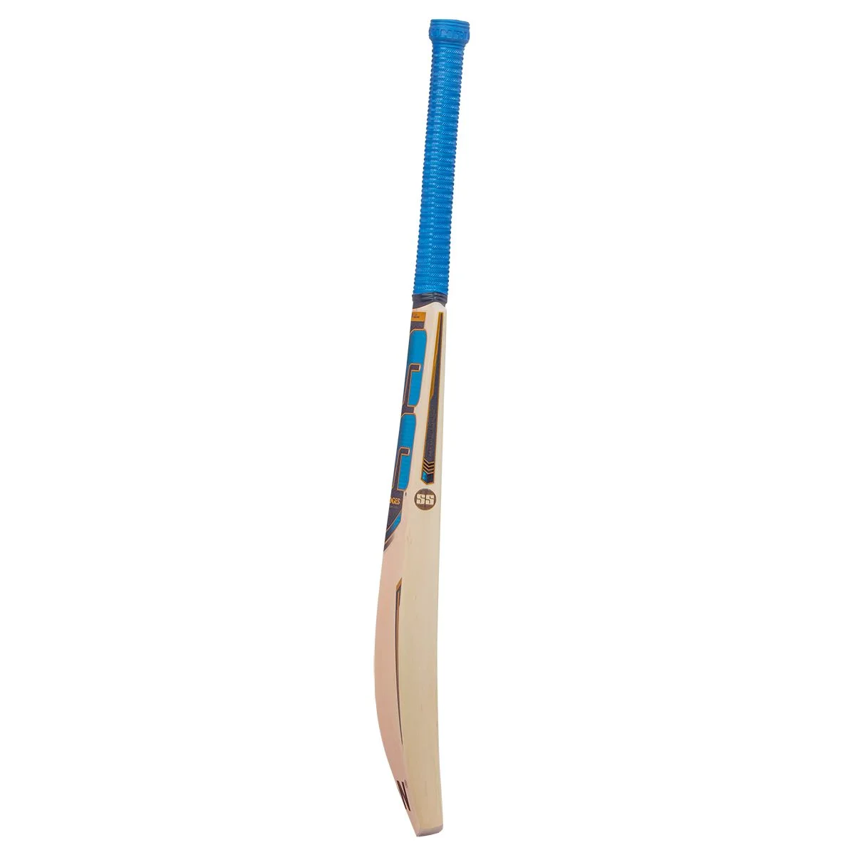 SS GG SMACKER BLASTER ENGLISH WILLOW CRICKET BAT 2023 - Image 4