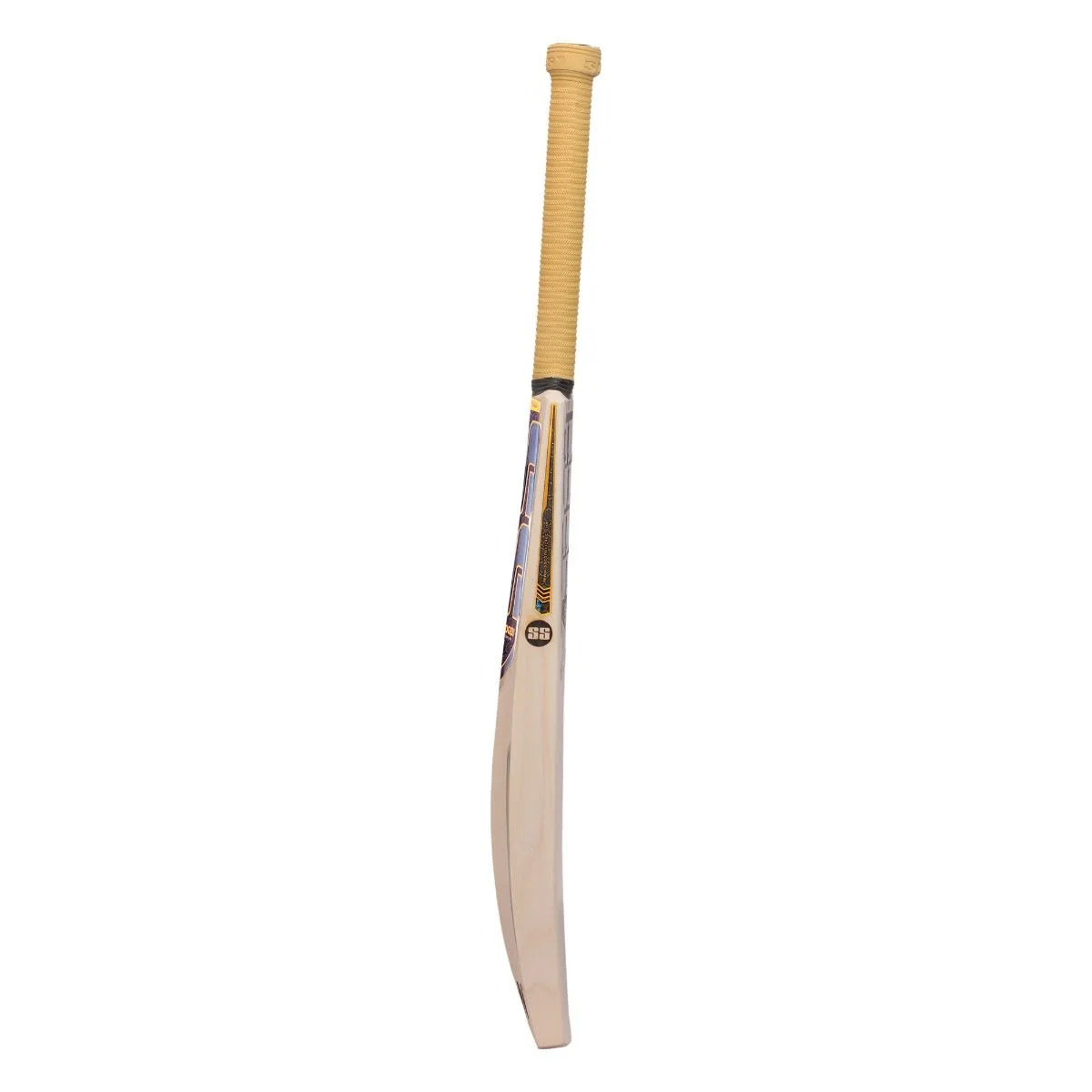 SS GG SMACKER PLAYERS ENGLISH WILLOW CRICKET BAT 2023 - Image 4