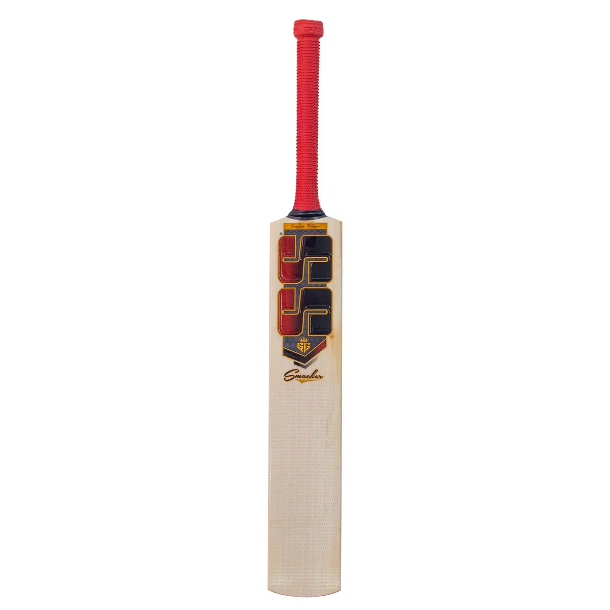 SS GG SMACKER PUNCH ENGLISH WILLOW CRICKET BAT 2023 - Image 2
