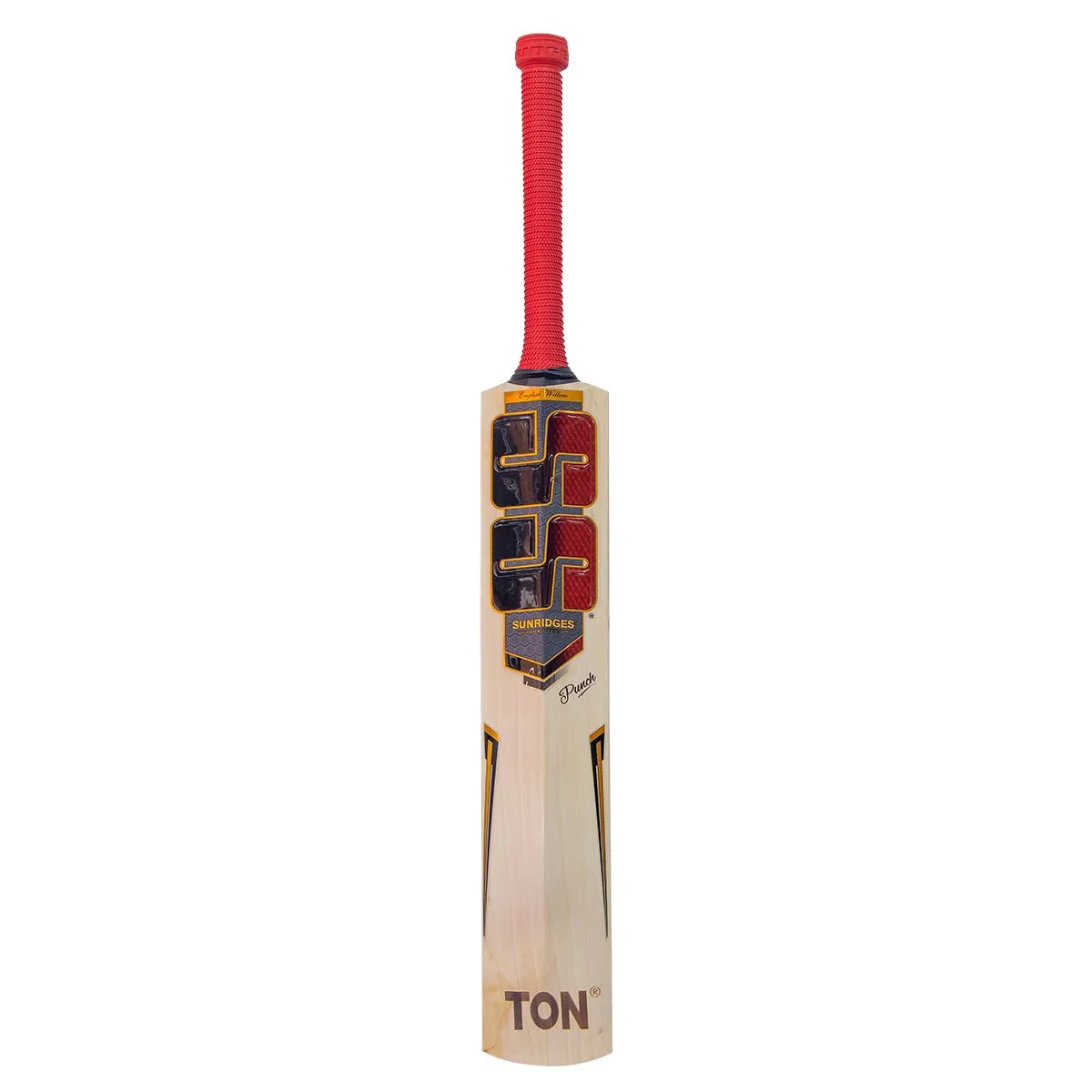 SS GG SMACKER PUNCH ENGLISH WILLOW CRICKET BAT 2023 - Image 3