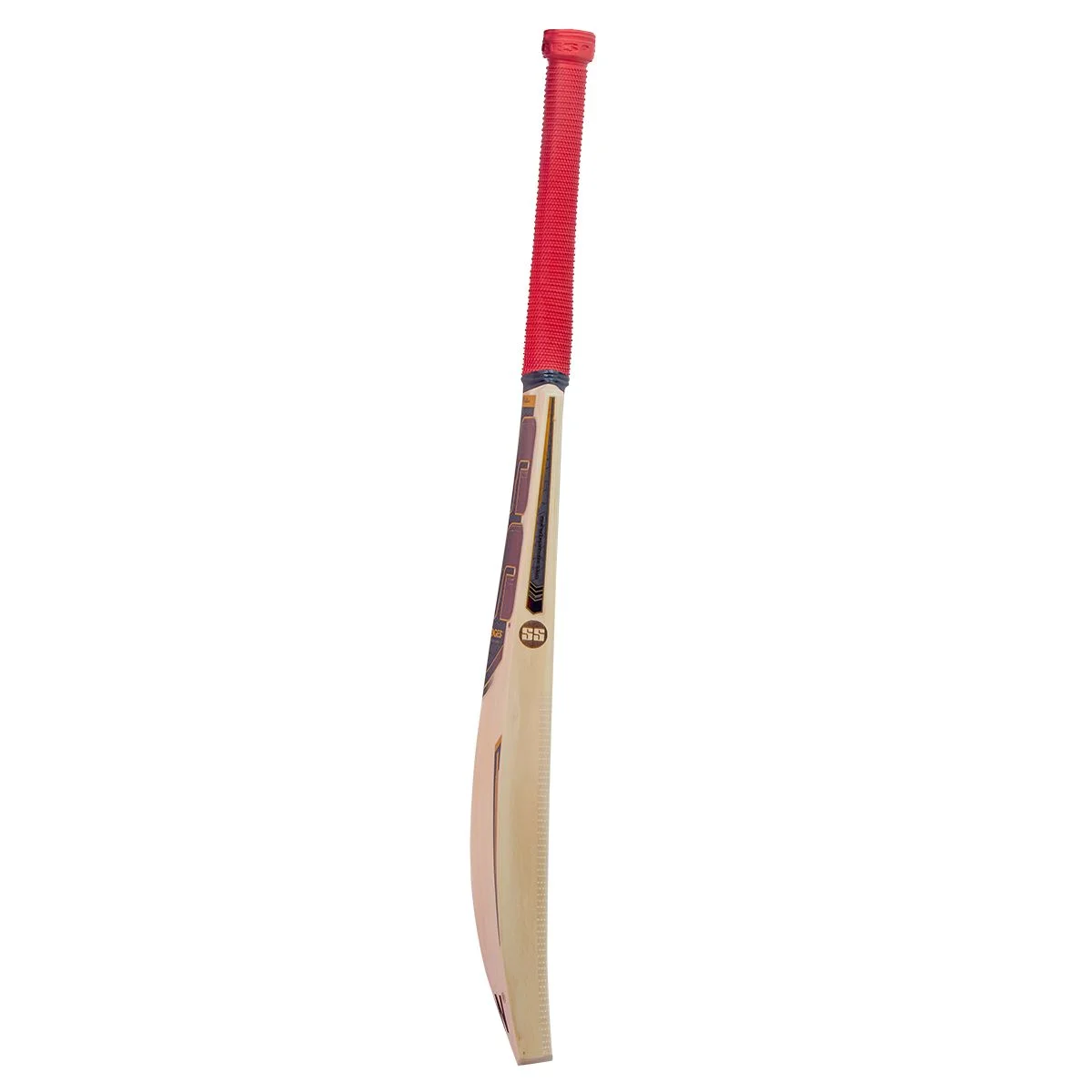SS GG SMACKER PUNCH ENGLISH WILLOW CRICKET BAT 2023 - Image 4