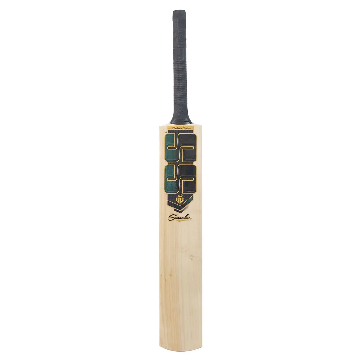 SS GG SMACKER WONDER KASHMIR WILLOW CRICKET BAT 2023 - Image 2