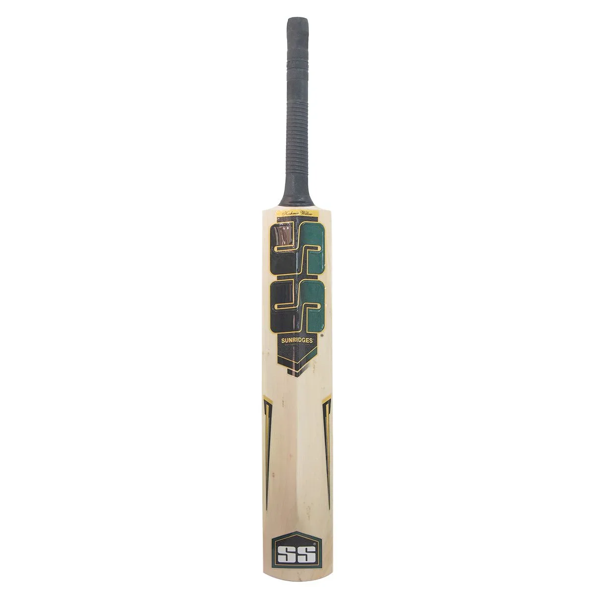 SS GG SMACKER WONDER KASHMIR WILLOW CRICKET BAT 2023 - Image 3