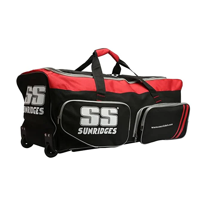 SS KITBAG PROFESSIONAL WHEELIE 2023 - Image 3
