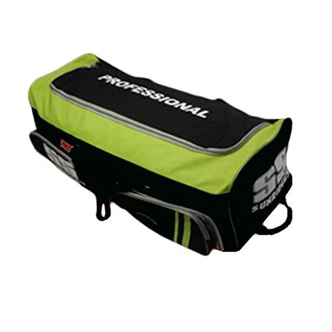 SS KITBAG PROFESSIONAL WHEELIE 2023 - Image 5