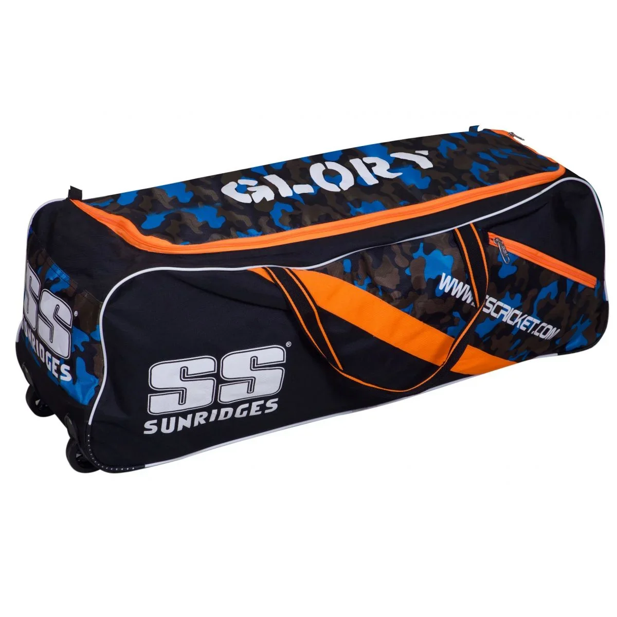 SS KITBAG GLORY WHEEL 2023